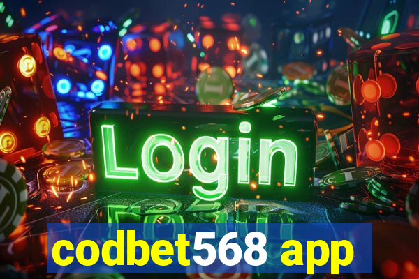 codbet568 app
